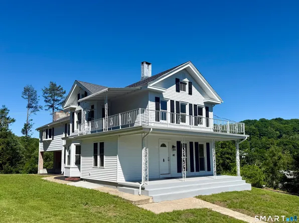 40 Church Street, Seymour, CT 06483