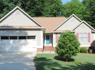 5 Tilden Ct, Simpsonville, SC 29680