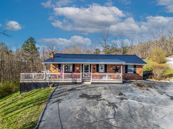 211 Charley Br, Olive Hill, KY 41164