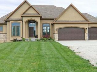 6901 E 187th St, Belton, MO 64012