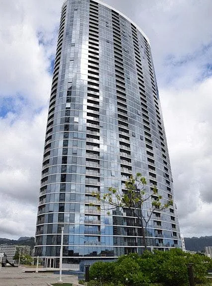 1296 Kapiolani Blvd #802E — Photo 31