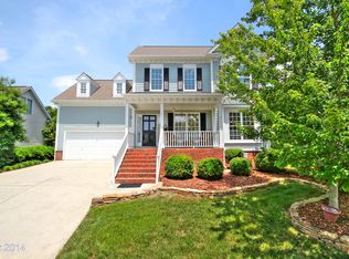 811 Stargard Ct, Charlotte, NC 28270