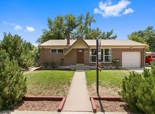 1306 E 111th Pl, Northglenn, CO 80233