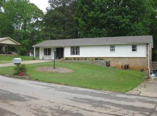 3675 Briar Dr, Lithia Springs, GA 30122