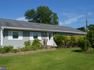 101 N Olds Blvd, Fairless Hills, PA 19030