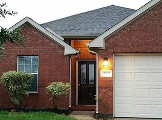 12835 Forest Bloom Ln, Houston, TX 77044