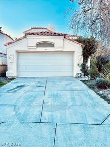 1841 La Villa Dr, North Las Vegas, NV, 89031