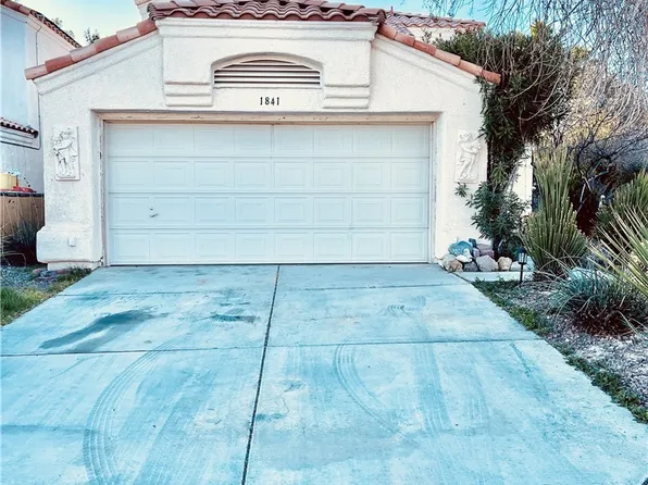 1841 La Villa Dr, North Las Vegas, NV 89031