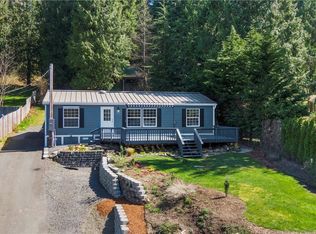 2711 S Lake Roesiger Rd, Snohomish, WA 98290