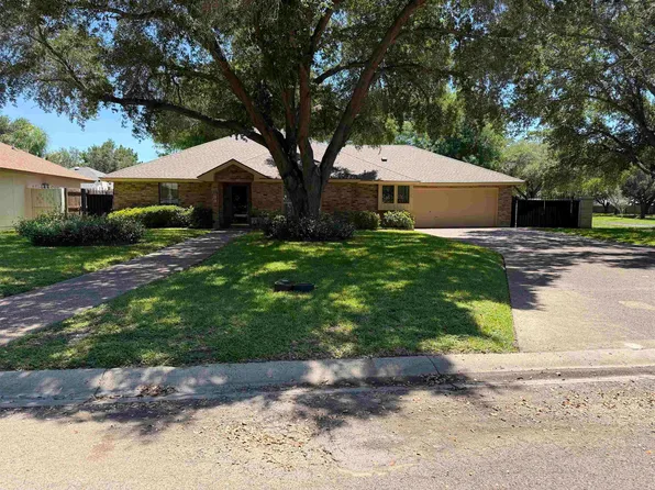 3101 Spring Creek Dr, Laredo, TX 78045