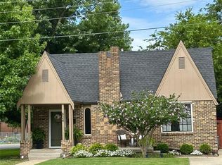 824 S Ponca Ave, Norman, OK 73071