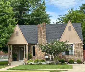 824 S Ponca Ave, Norman, OK, 73071