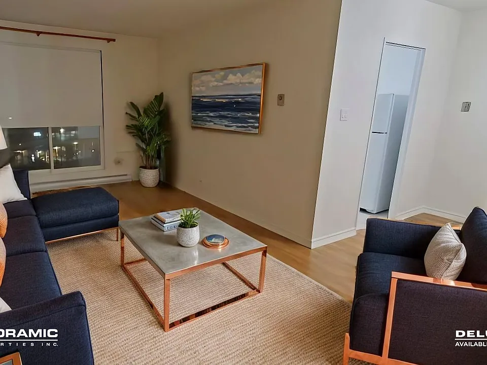 250 Ste Anne Rd #814
