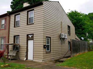 722 Walnut St, Madison, IN 47250