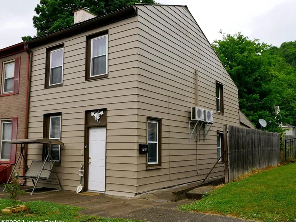 722 Walnut St, Madison, IN 47250