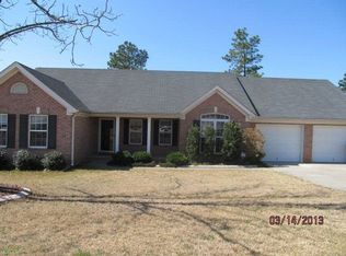 4619 Crested Butte Rd, Augusta, GA 30909