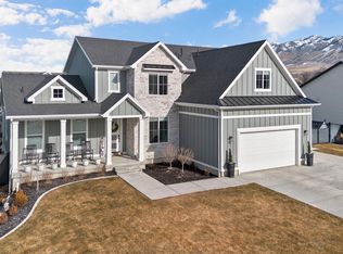 673 E 2000 N, North Logan, UT 84341