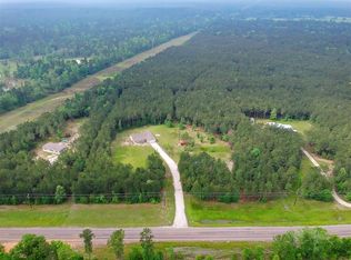 1503 Fm 247, Huntsville, TX 77320