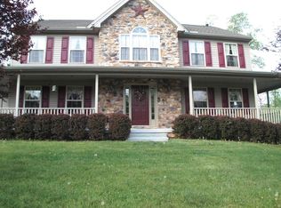 3450 Brownton Rd, Felton, PA 17322