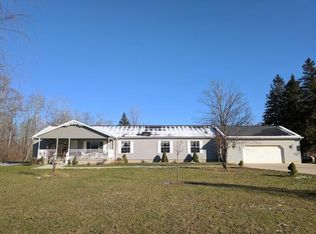 4991 Townhall Rd, Beaverton, MI 48612