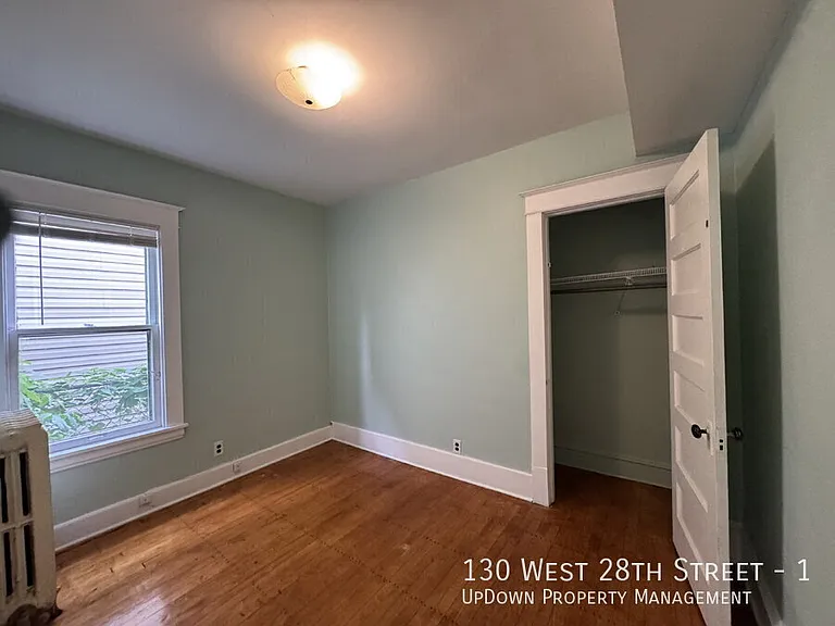 130 W 28th St #1 — Photo 17