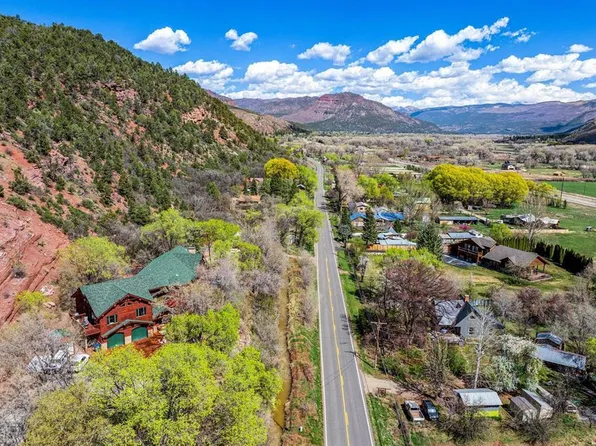 4343 County Road 203, Durango, CO 81301