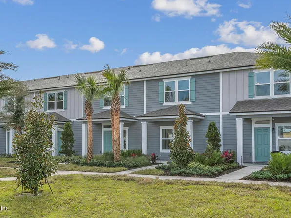 827 Rivertree Pl, Middleburg, FL 32068