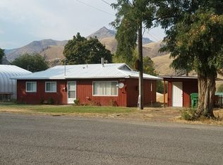 1220 North St, Riggins, ID 83549
