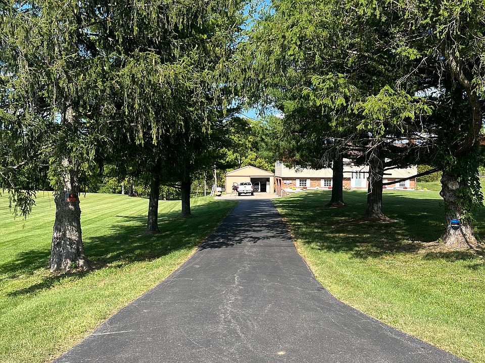 1886 Layhigh Rd, Hamilton, OH 45013 MLS 1783612 Zillow