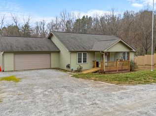 10 W Trimont Dr, Franklin, NC 28734