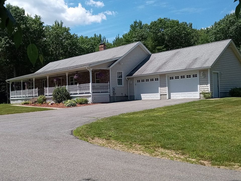 831 Central St, Winchendon, MA 01475 MLS 73261372 Zillow