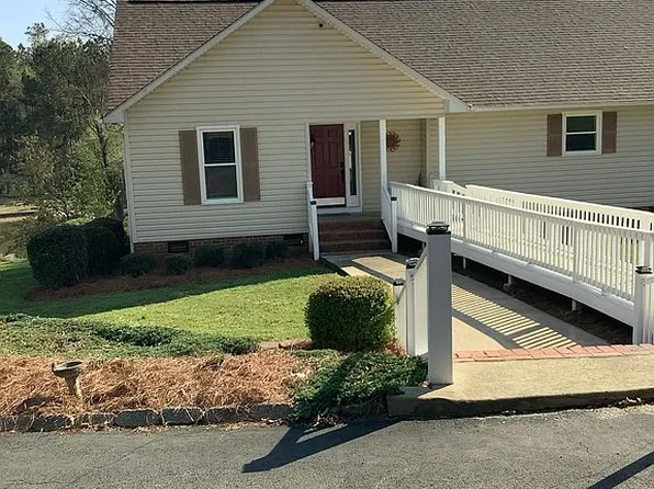 1053 Ridgewood Dr, Waterloo, SC 29384