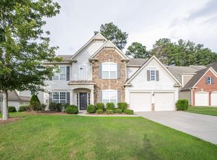 769 Avonley Creek Trce, Buford, GA 30518