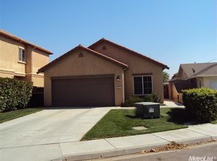 481 Pedersen Rd, Oakdale, CA 95361