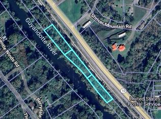 0 Limestone Branch Rd #10, Big Creek, WV 25505