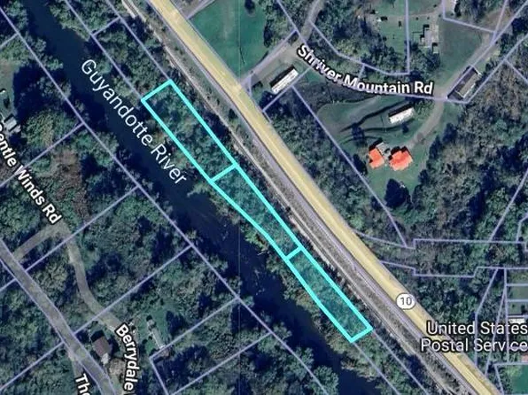 0 Limestone Branch Rd #10, Big Creek, WV 25505