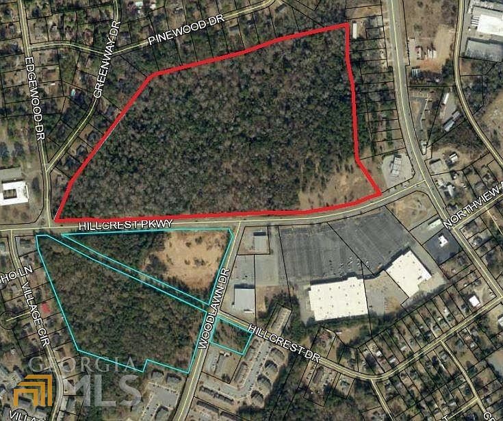 0 Hillcrest Pkwy, Dublin, GA 31021 MLS 20016751 Zillow