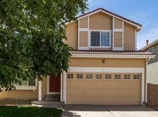 4685 Gibraltar St, Denver, CO 80249