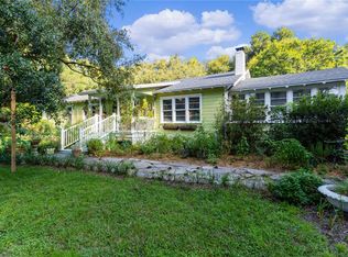 17075 SE Highway 42, Weirsdale, FL 32195