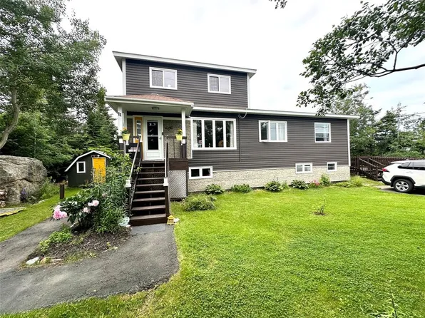 11 Atlantic Drive, Lumsden, NL A0G3E0