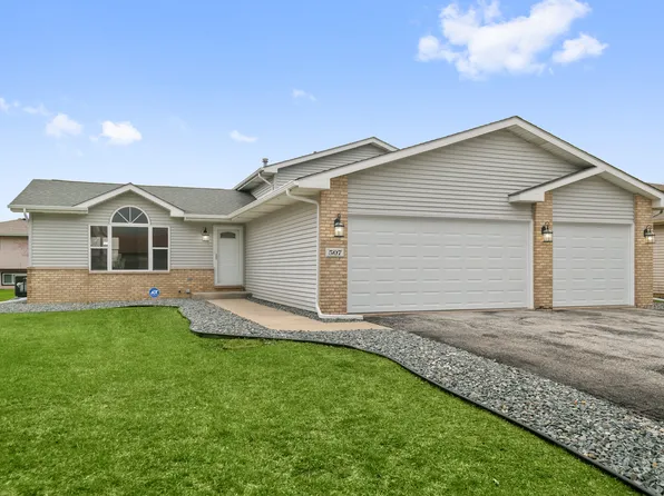 507 Farm View Rd, University Park, IL 60484