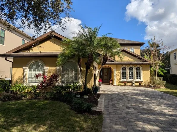 7429 Gathering Ct, Kissimmee, FL 34747