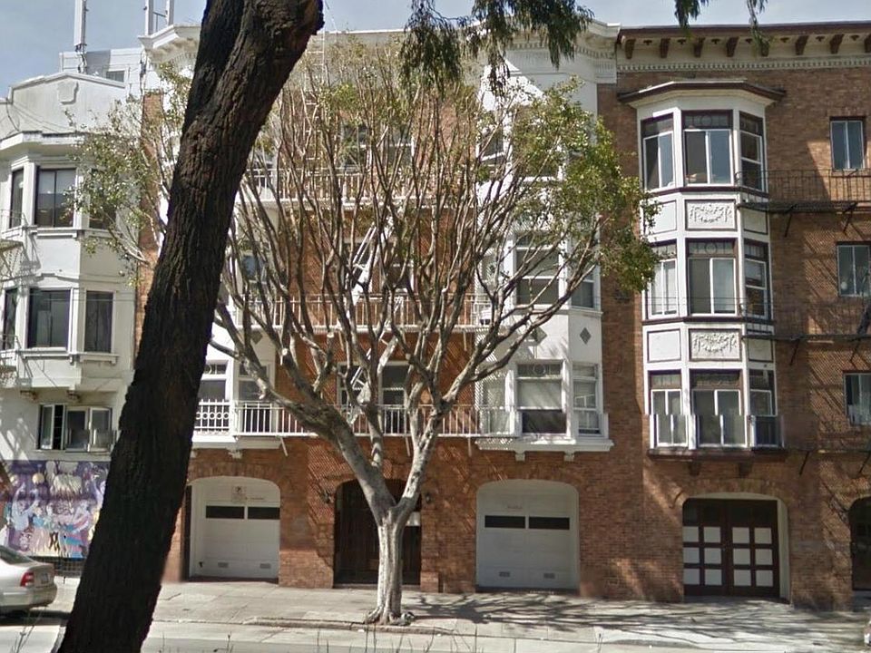 1st image of 2805 Van Ness Ave APT 11
