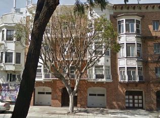 2805 Van Ness Ave APT 11, San Francisco, CA 94109