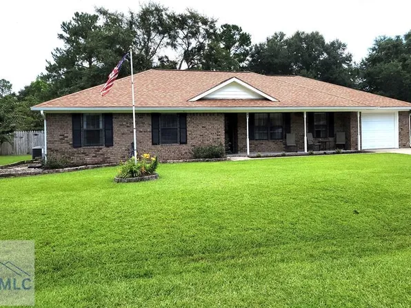 237 McCumber Dr, Allenhurst, GA 31301