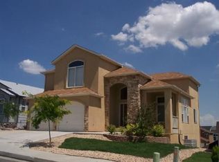 439 Millstream Ter, Colorado Springs, CO 80905