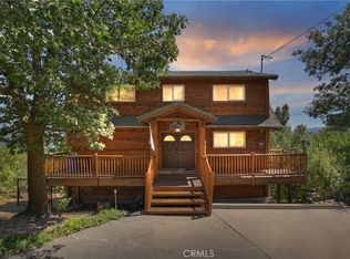 27721 Caribou Dr, Lake Arrowhead, CA 92352