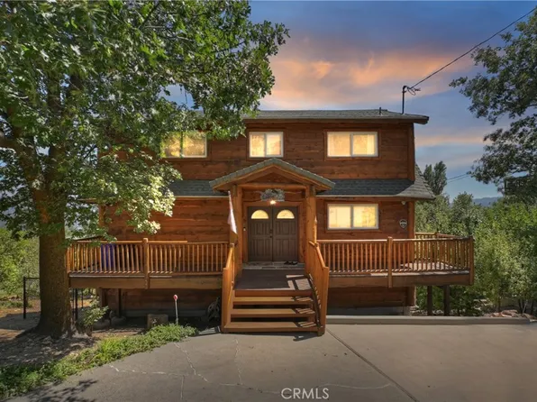 27721 Caribou Dr, Lake Arrowhead, CA 92352