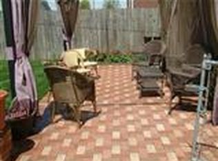 1511 Rosemont Blvd, Dayton, OH 45410