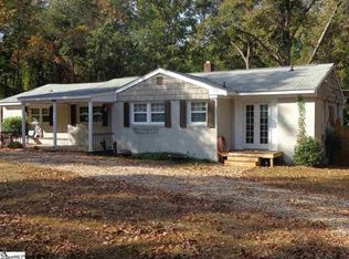 600 Rockmont Rd, Greenville, SC 29615